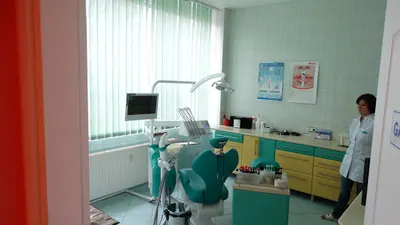 Gabinet Stomatologiczny Monika Przybylska - Milczarek